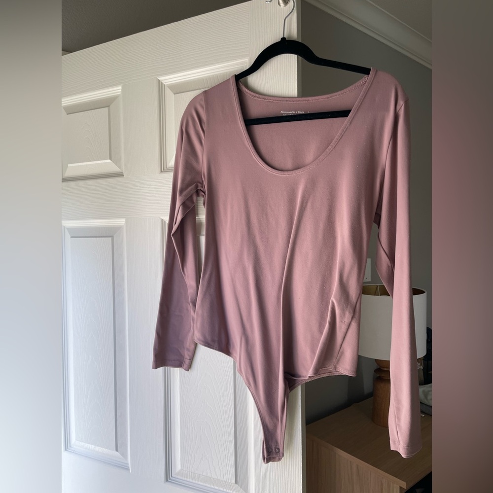 Abercrombie and Fitch Bodysuit